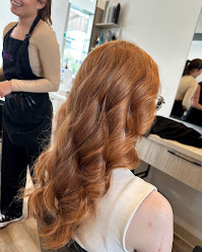 Outils du barbier : tondeuse, ciseaux et rasoir, chez Coiffure Prestige Mascouche