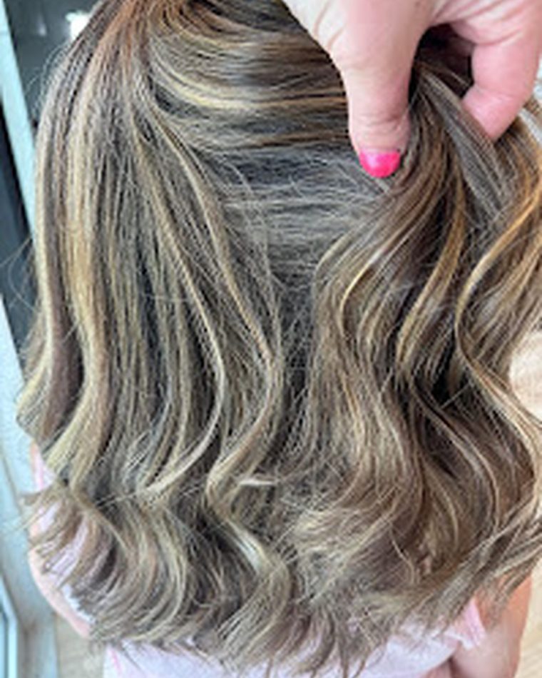 Traitements capillaires chez Coiffure Prestige Mascouche