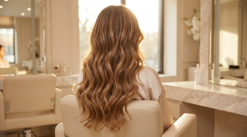 Balayage ou ombré : quelle technique choisir ?